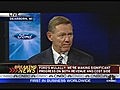 Ford Chief Executive on Earnings (CNBC)