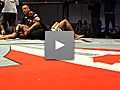 UFC 129 Open Workouts