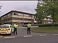 Teens killed in Milton Keynes