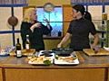 Cooking with Georgia show 267 (2010)