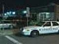 2 Arrested In Deadly Lawrence Shooting