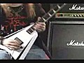ALEXI LAIHO Guitar Exercices lessons