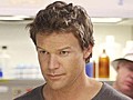 Matt Passmore Takes a Stab at &#039;The Glades&#039;