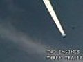 UFO Caught Near Chemtrails Sprayer Derbyshire UK