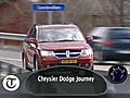 Chrysler Dodge Journey