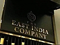 East India Company looks to relaunch brand