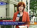 Jury Finds Thomas, MSG Guilty In Harassment Trial