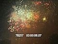 FIREWORKS IN PYONGYANG - HD