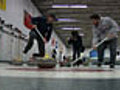Just Try Olympic Curling