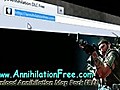 Free Call of Duty: Black Ops - Annihilation Multiplayer DLC