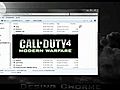 Descargar Call Of Duty 4 Full Y Español