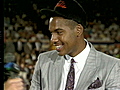 1989 NBA Draft: Sixth Pick