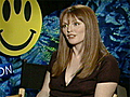 Famous: Julianne Moore - Early Years