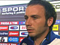 Cesena-Inter: Pazzini