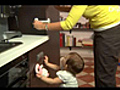 Video guida al bebè: casa sicura per il tuo bambino