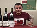 Pinot Noir from France aka Burgundy - Episode #282