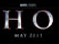 &#039;Thor&#039; Teaser Trailer