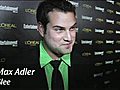 EW Pre-SAG - Max Adler