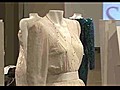 Exposição e leilão de vestidos de Lady Di preparam Canadá para visita real