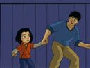 Jackie Chan adventures - 1x06- Shell Game