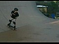 Little Kid Lands 720 On Skateboard