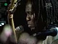 Richard Bona - Bass Solo