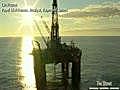 Is Rosneft Battle Dudley’s BP Oil Spill?