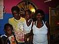 jamaica familie bezoek muziek :my endless love
