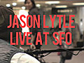Jason Lytle - Birds Encouraged Him (Live At SFO)