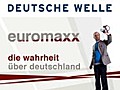 Die Wahrheit über Deutschland: Autobahn