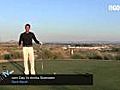 Golf Tip: John Daly vs Annika Sorenstam