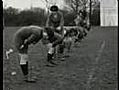 Football is Unfit for Females (1921)   newsreel