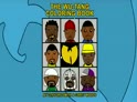 The Wu-Tang Coloring Book