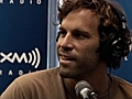 Jack Johnson Performs 