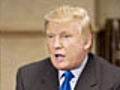 Citizen Kane &#8212; (Movie Intro) Donald Trump