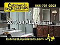 Cabinets - Kitchen Cabinets