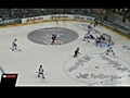 Ärger bei den Eisbären