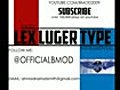 New 2011 Lex Luger Type Instrumental