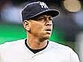 MLB: A-Rod needs to be a better villain