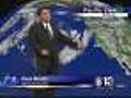 Dave Bender’s Evening Forecast -September 16,2010-