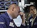 Markets Overview: Stocks Flat,  Struggle to Rebound