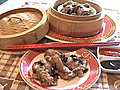 How To Make Black Bean Ribs (dim Sum)