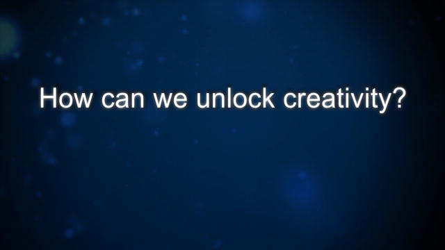 Curiosity: David Kelley: Unlocking Creativity