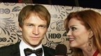 HBO Emmy Party 2009
