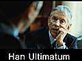 한 얼티메이텀(Han Ultimatum)