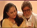 Amitabh Jaya Marvelous Comeback