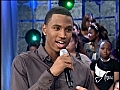 106 & Park: Trey Songz & Ludacris and Ochoinco