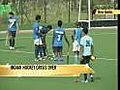 Indian hockey crisis over