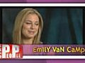 Emily VanCamp dans Revenge : la nouvelle série vengeresse !