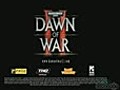 Dawn of War II intro video